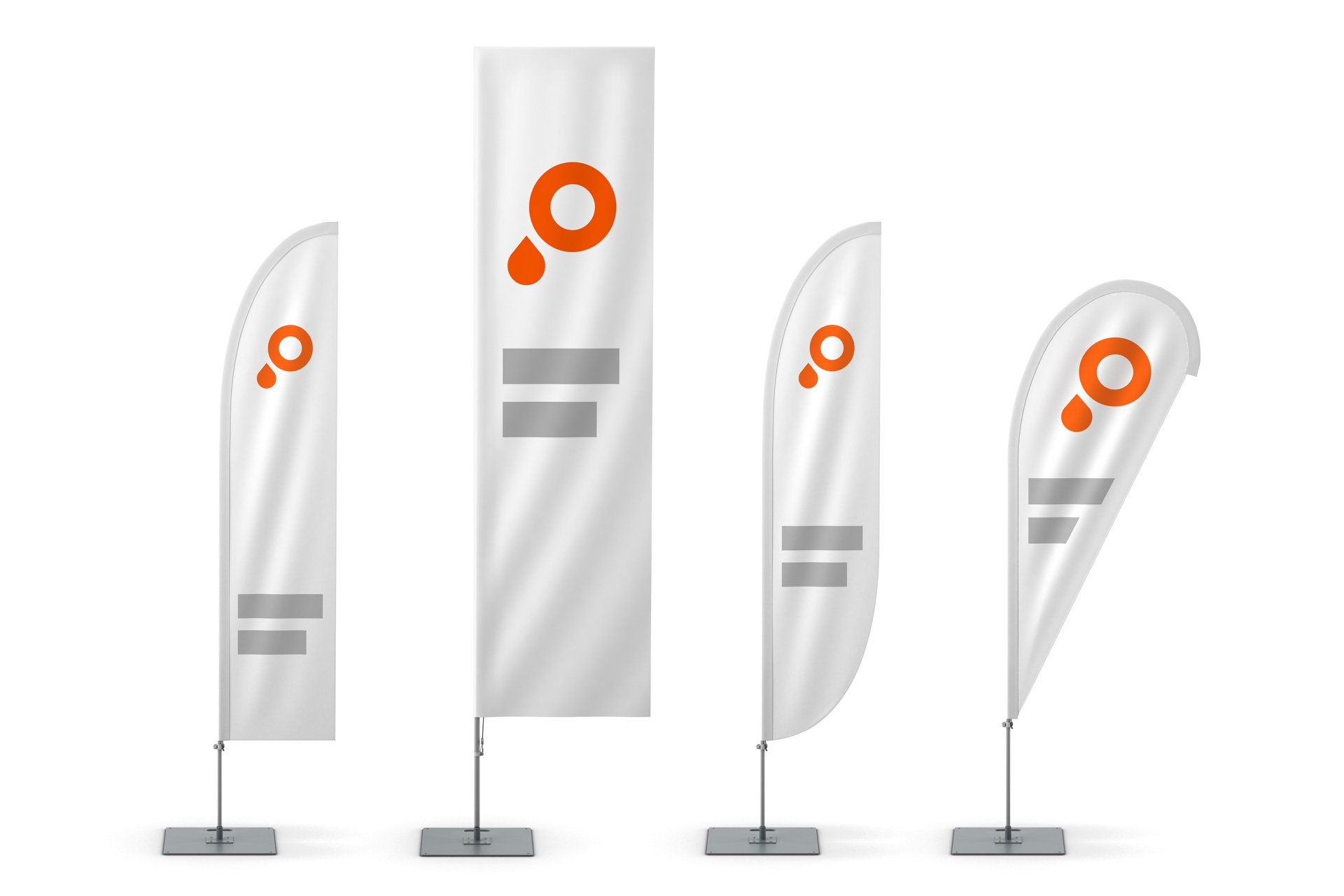 Best Flags Printing Services In Dubai