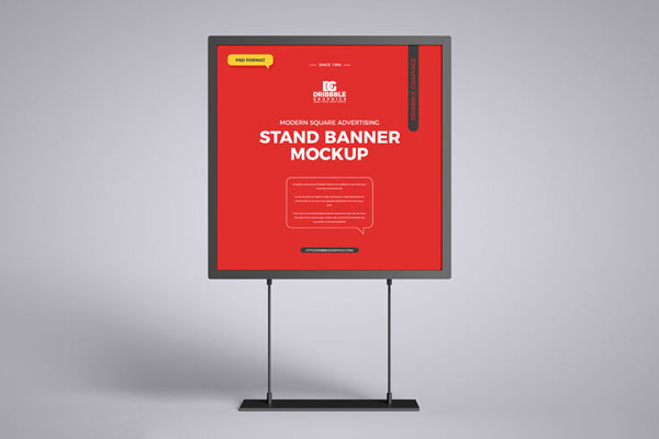 Best Wall Screen Banner Stand Manufacturing Services In Bengaluru and Karnataka